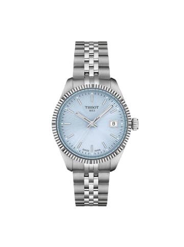 Tissot Damenuhr Edelstahl Ballade 34 mm