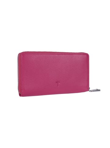 JOOP! Geldbörse 'Lantea Yura in Pink'
