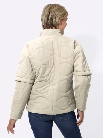 WITT WEIDEN Jacke in sand