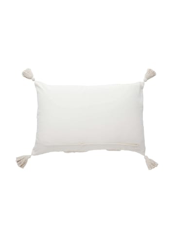 Butlers Kissen L 50 x B 75cm FORMENTERA in Beige