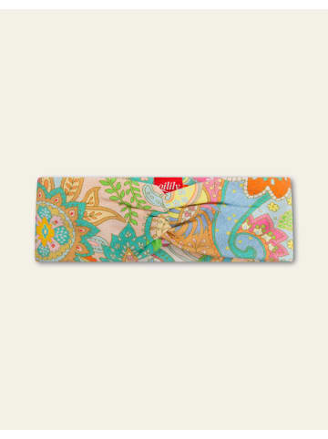 Oilily A-knotty Stirnband in Rosa