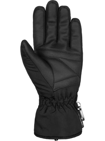 Reusch Fingerhandschuhe Lea R-TEX® XT in 7700 black