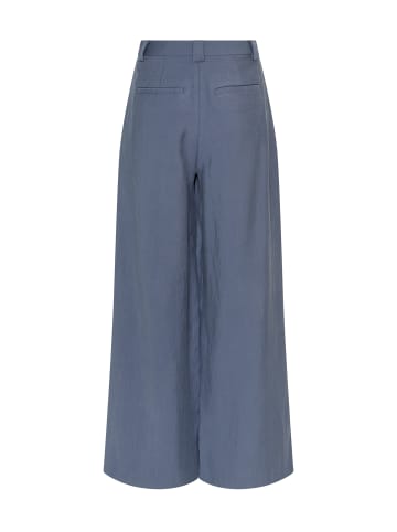 MOSS COPENHAGEN MSCHFrode HW Pants in Vintage Indigo