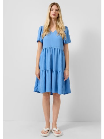 QS Kleid  in  5443_blau