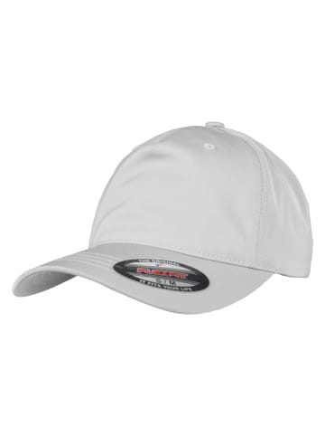  Flexfit  Flexfit Accessoires Unstructured Tech Flexfit in silver