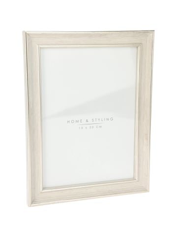 Home&Styling Collection Bilderrahmen in weiß