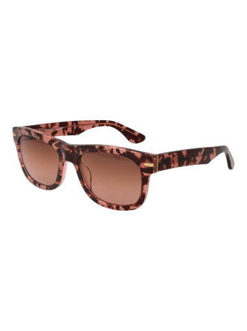 Serengeti Unisex Sonnenbrille Rechtwinklig Mehrfarbig