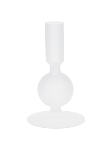 Home&Styling Collection Kerzenständer in weiß
