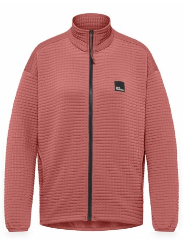 Jack Wolfskin Jacke für Damen in kombi