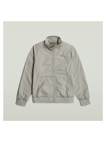 G-Star Raw Jacke in elephant skin