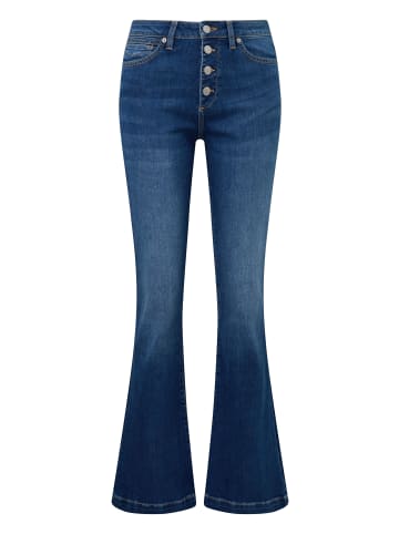QS Jeans-Hose REENA in 57Z4_blau