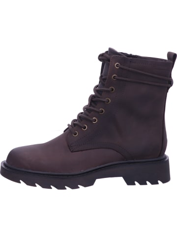 Tamaris Damen Stiefel/Boots ungefüttert in Braun