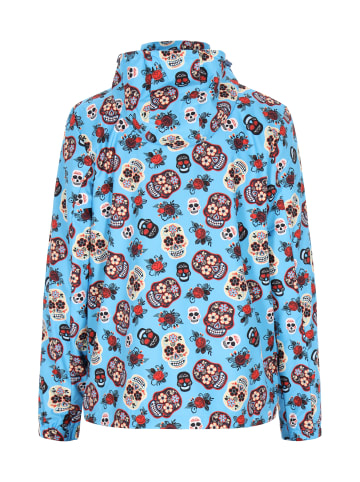 Homebase Jacke in Blau