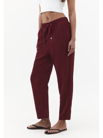 OXXO Outdoorhose RUMBA RED