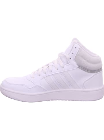 adidas Sneakers in weiß