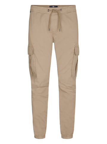 Petrol Industries Cargo-Jogger Driftwoodstone in Braun