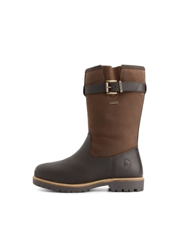 TRAVELIN' Finnberg in Dunkelbraun