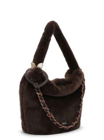 Tamaris Beutel TAS Marijana in brown