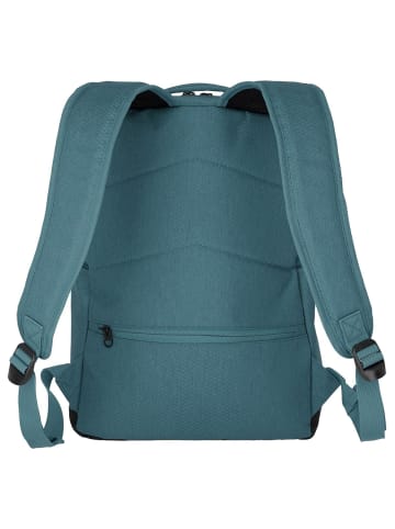 travelite Kick Off - Rucksack 40 cm M in petrol