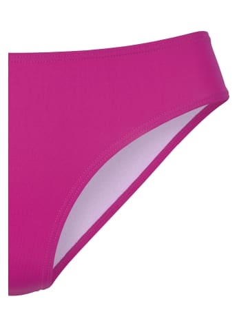S. Oliver Bikini-Hose in pink