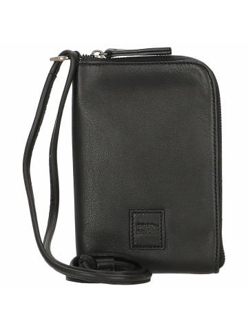 FREDs BRUDER FB Collection - Handytasche 20 cm in schwarz