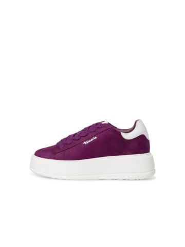 Tamaris Sneaker für Damen in lila