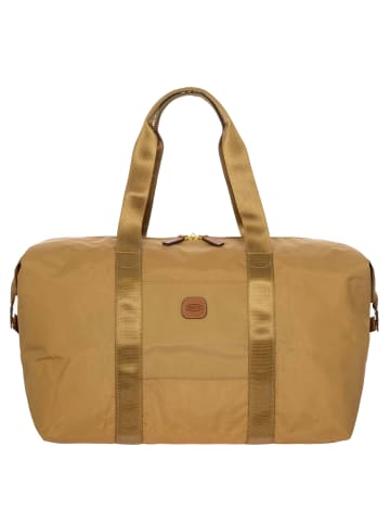 BRIC`s X-Bag - Reisetasche 43 cm in havanna