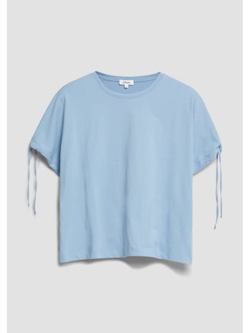 s.Oliver T-Shirt in 5025_hellblau
