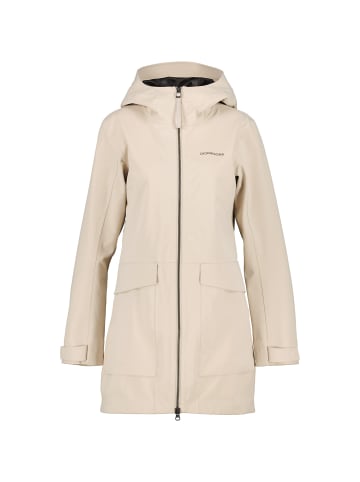 Didrikson W FREDRIKA PARKA in Beige