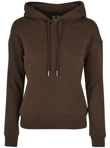 Urban Classics Urban Classics in brown