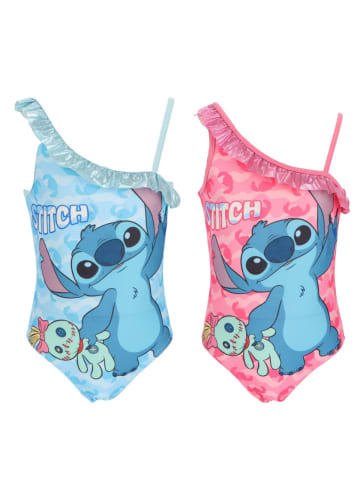 Lilo & Stitch Badeanzug für Kinder – bunt & bequem