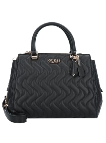 Guess Eco Mai Handtasche 29 cm in black