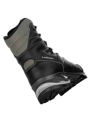 LOWA YUKON ICE II GTX YUKON ICE II GTX in schwarz