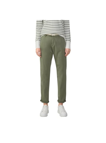 S.OLIVER RED LABEL Hose in olive