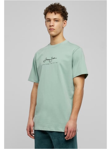 Sean John T-Shirt in light green