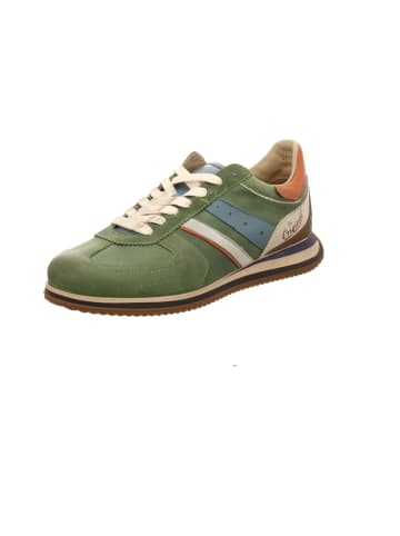 Kamo-Gutsu Sneaker in grün