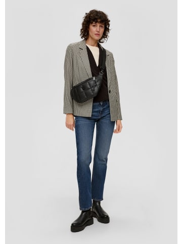 s.Oliver Jeans-Hose KAROLIN in 55Z4_blau