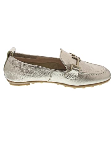 Hispanitas Bombay Mokassin Gold