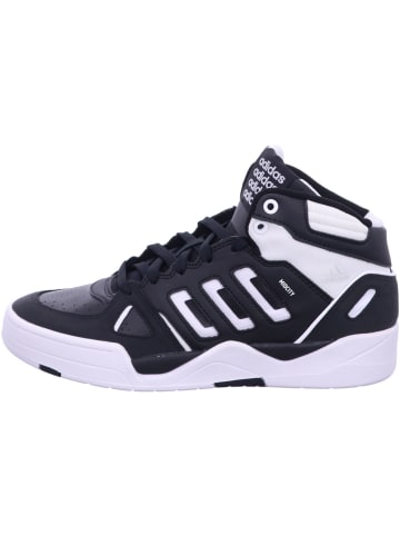 adidas Sneaker High in schwarz