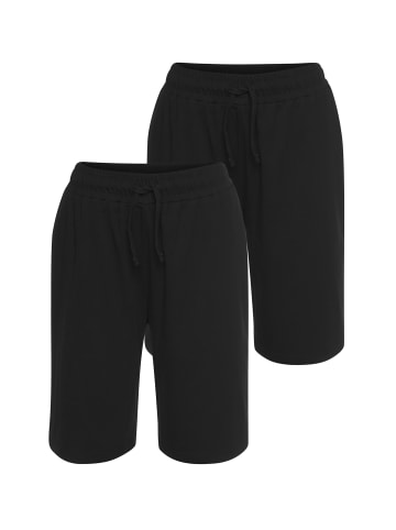 Eastwind Shorts in schwarz