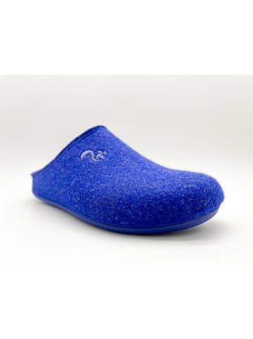 thies Hausschuhe für Damen in blau