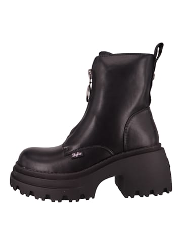 Buffalo Stiefeletten schwarz