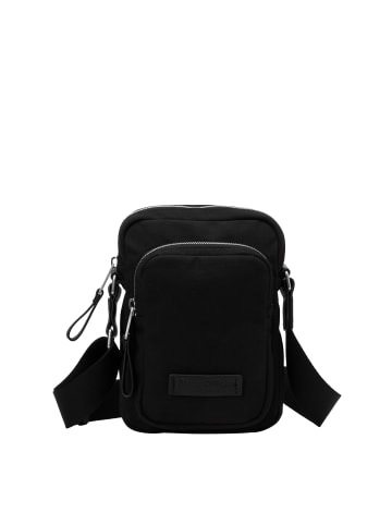 Marc O'Polo Umhängetasche medium in Schwarz