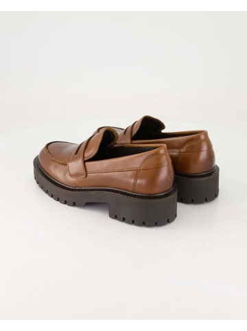 Marc O'Polo Shoes Loafer in Braun
