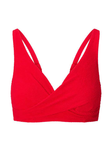LINGADORE Bügel Bikini top Venere rot