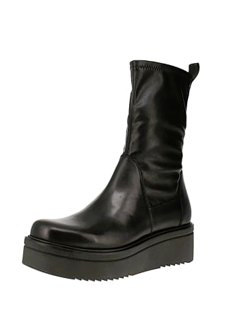 Vagabond Boots Tara in Schwarz