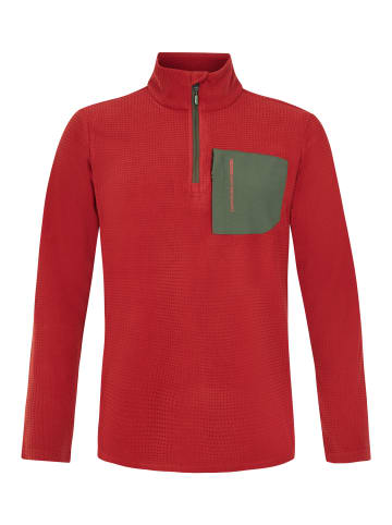 Protest " PRTCARE in Barn Red