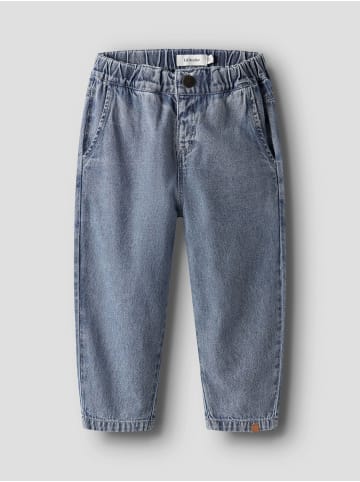 name it Jeans in Medium Blue Denim