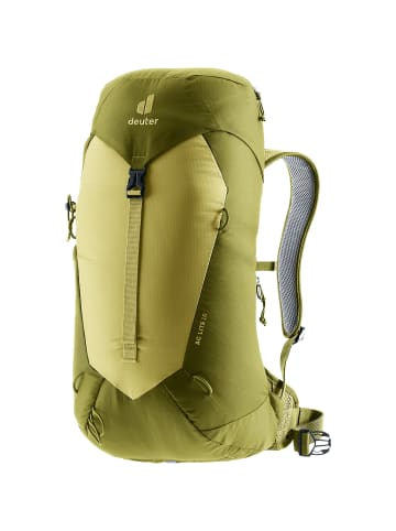 Deuter AC Lite 16 in Blau3026