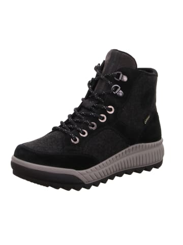 Legero Winterstiefelette TIRANO in Schwarz